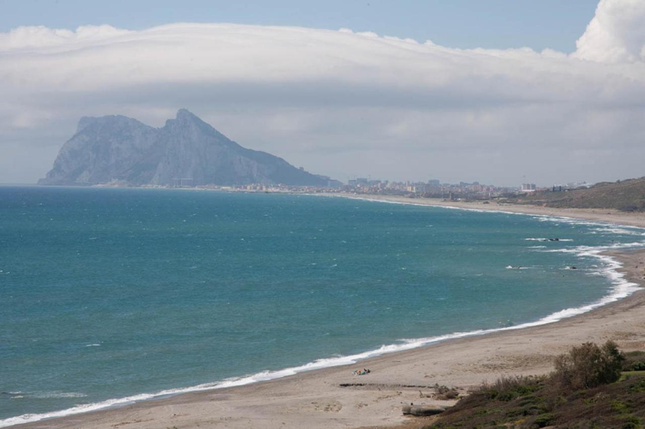 Quiet Family Apartment, 4 Pools, Close To The Beach And Golf, La Marina Alcaidesa 9 02 Exterior foto